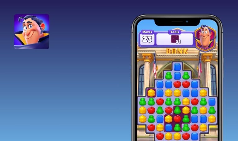 Bugs in Match Villains für iOS gefunden