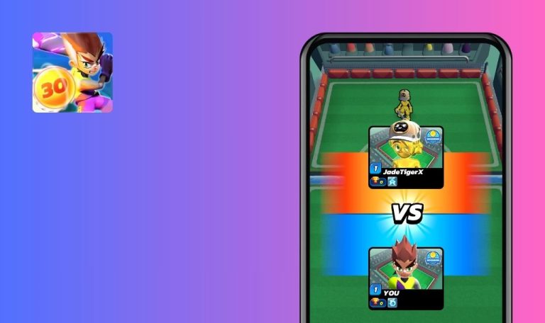 Bugs in Smash Ball für iOS gefunden