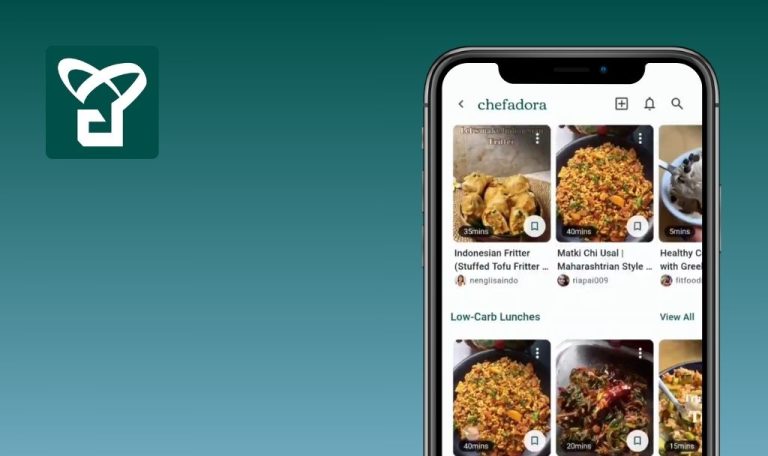 Bugs in Chefadora: Recipes & AI Chef für Android gefunden
