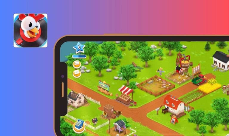 Bugs in Hay Day für iOS gefunden