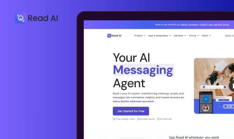 Bugs in Read AI SaaS gefunden