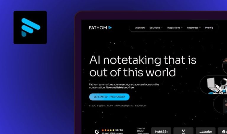 Bugs in Fathom AI gefunden