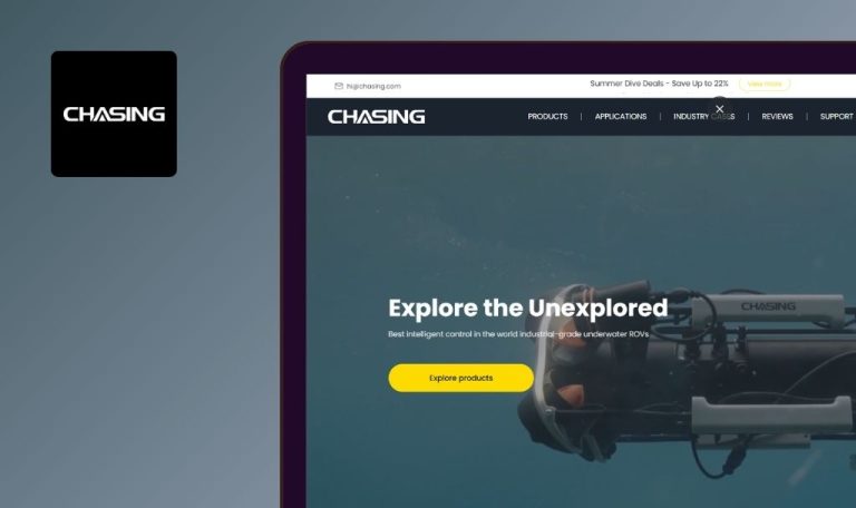 Bugs in CHASING gefunden