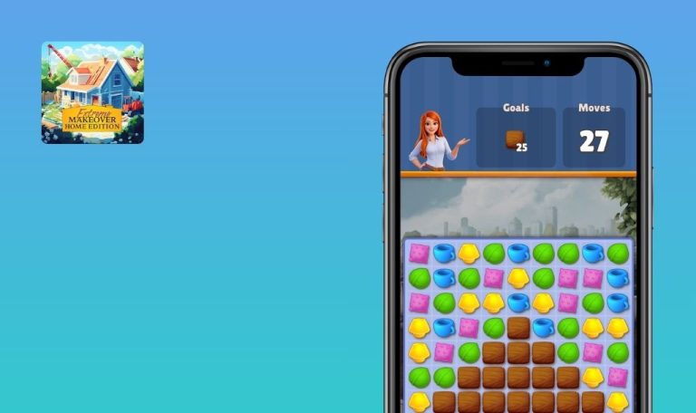 Bugs in Extreme Makeover: Home Edition für iOS gefunden