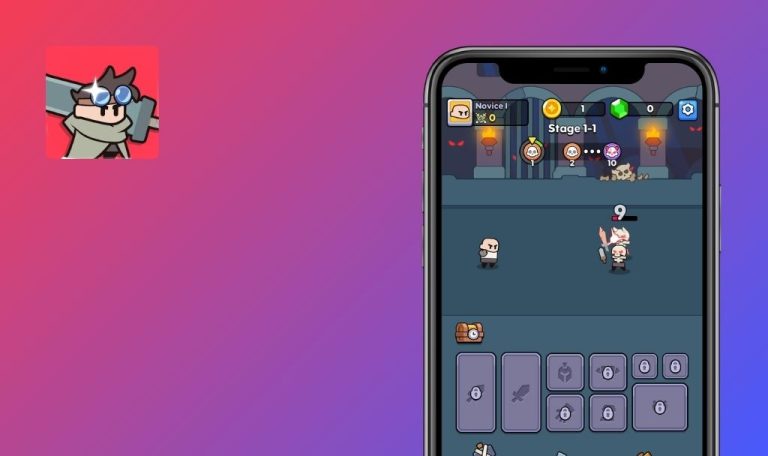 Bugs in Idle Craft Odyssey für iOS gefunden