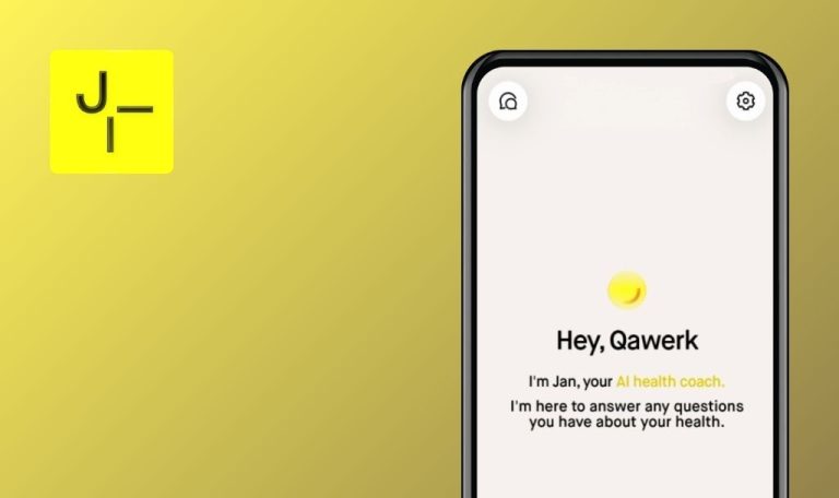 Bugs in January: AI Health Tracker für iOS gefunden