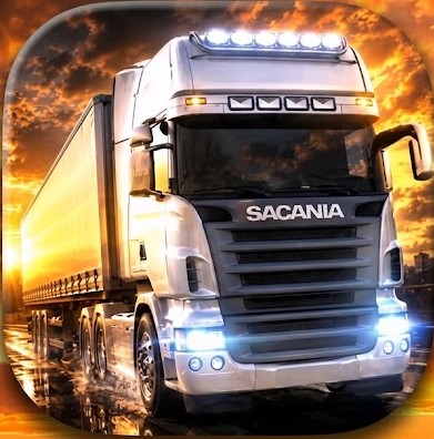 Truck Simulator: World