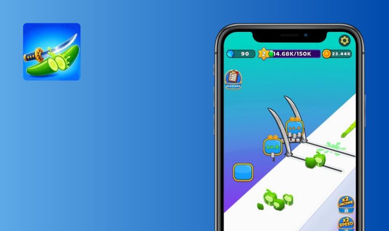 Bugs in Chop Mania: Idle Cut Factory für iOS gefunden