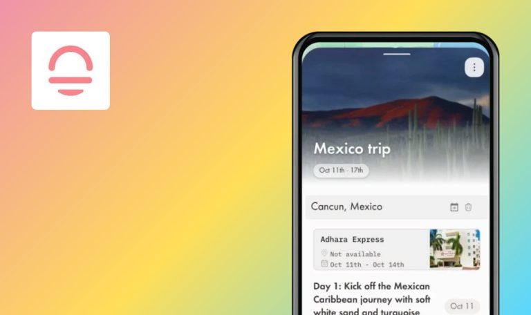 Bugs in Pilot: Group Trip Planne für iOS gefunden