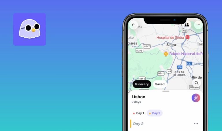 Bugs in Routewise: AI Trip Planner für iOS gefunden